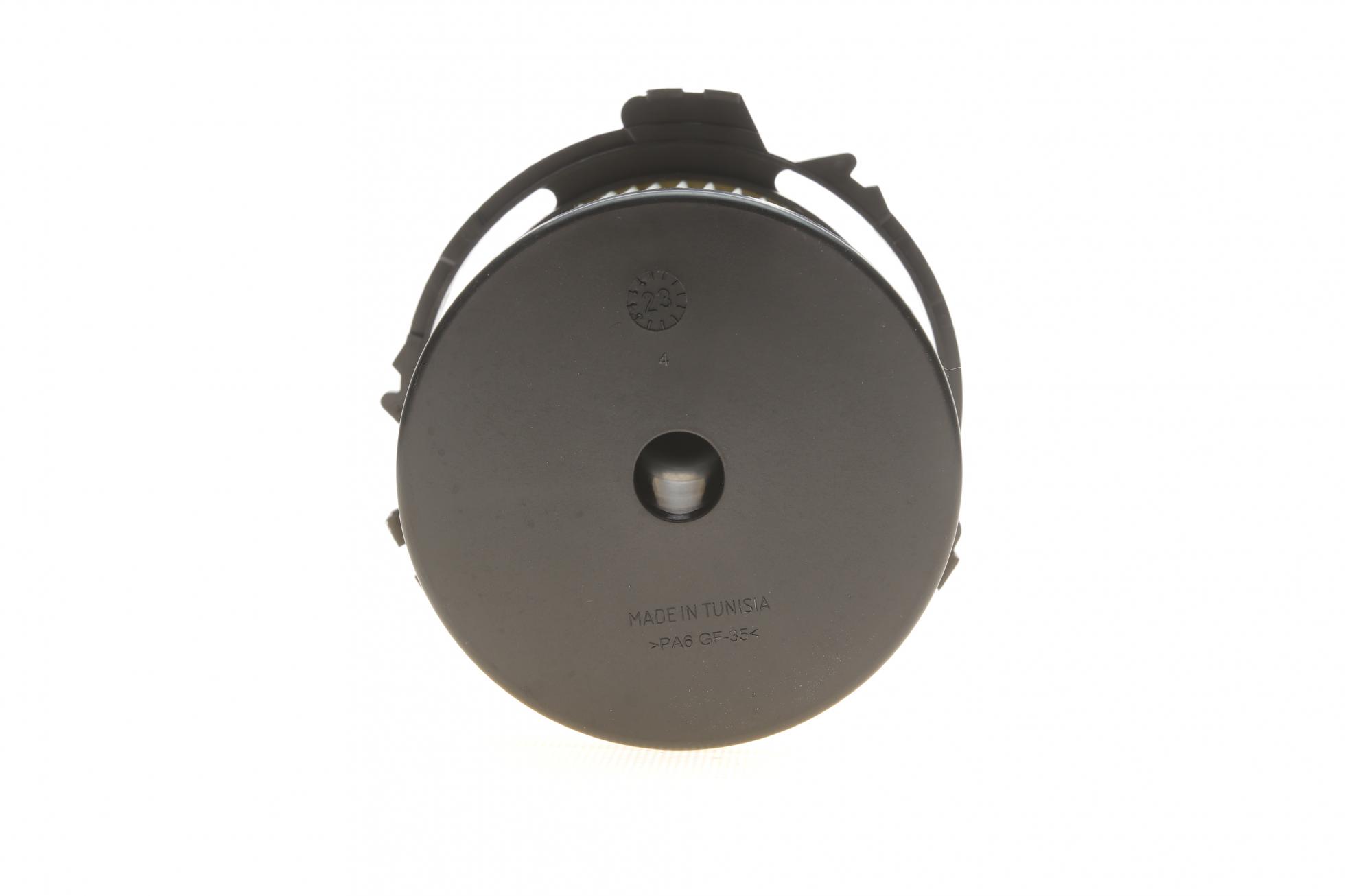 E433KPD257 HENGST FILTER